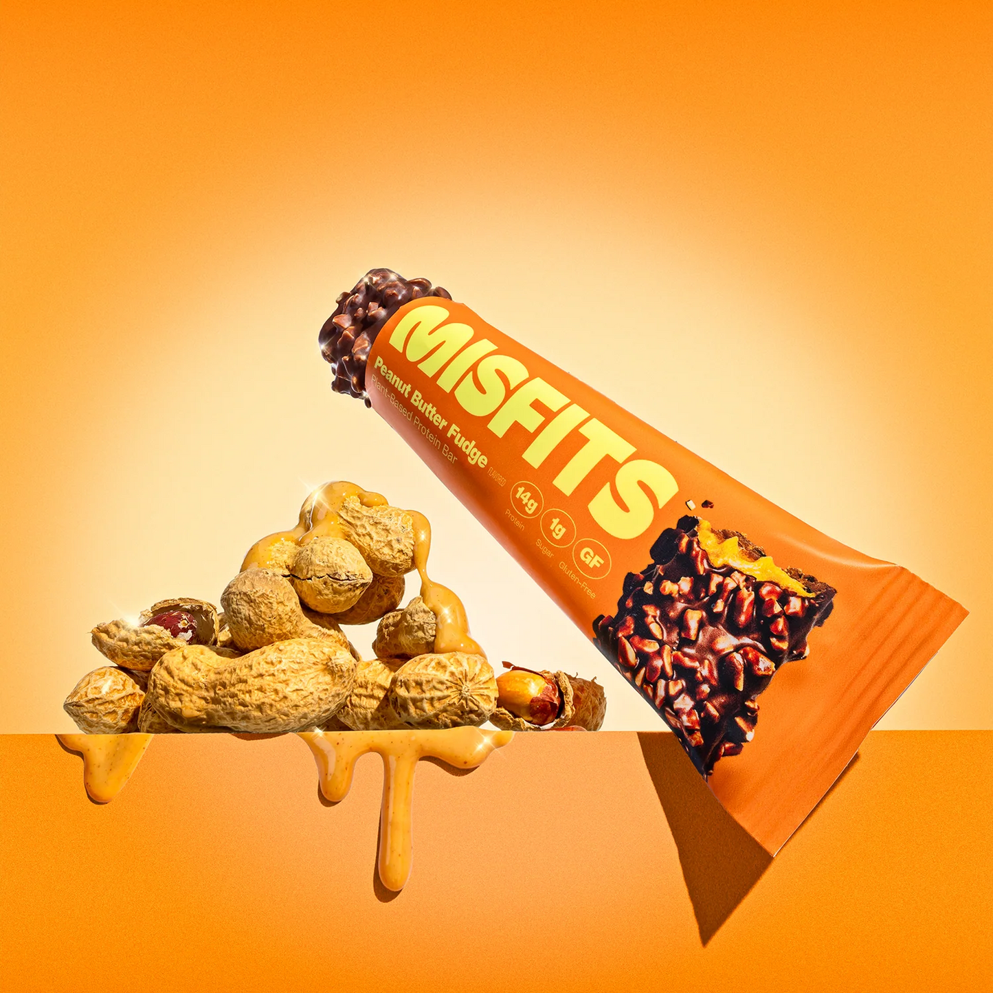 Peanut Butter（12pack）