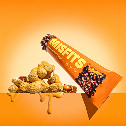 Peanut Butter（12pack）